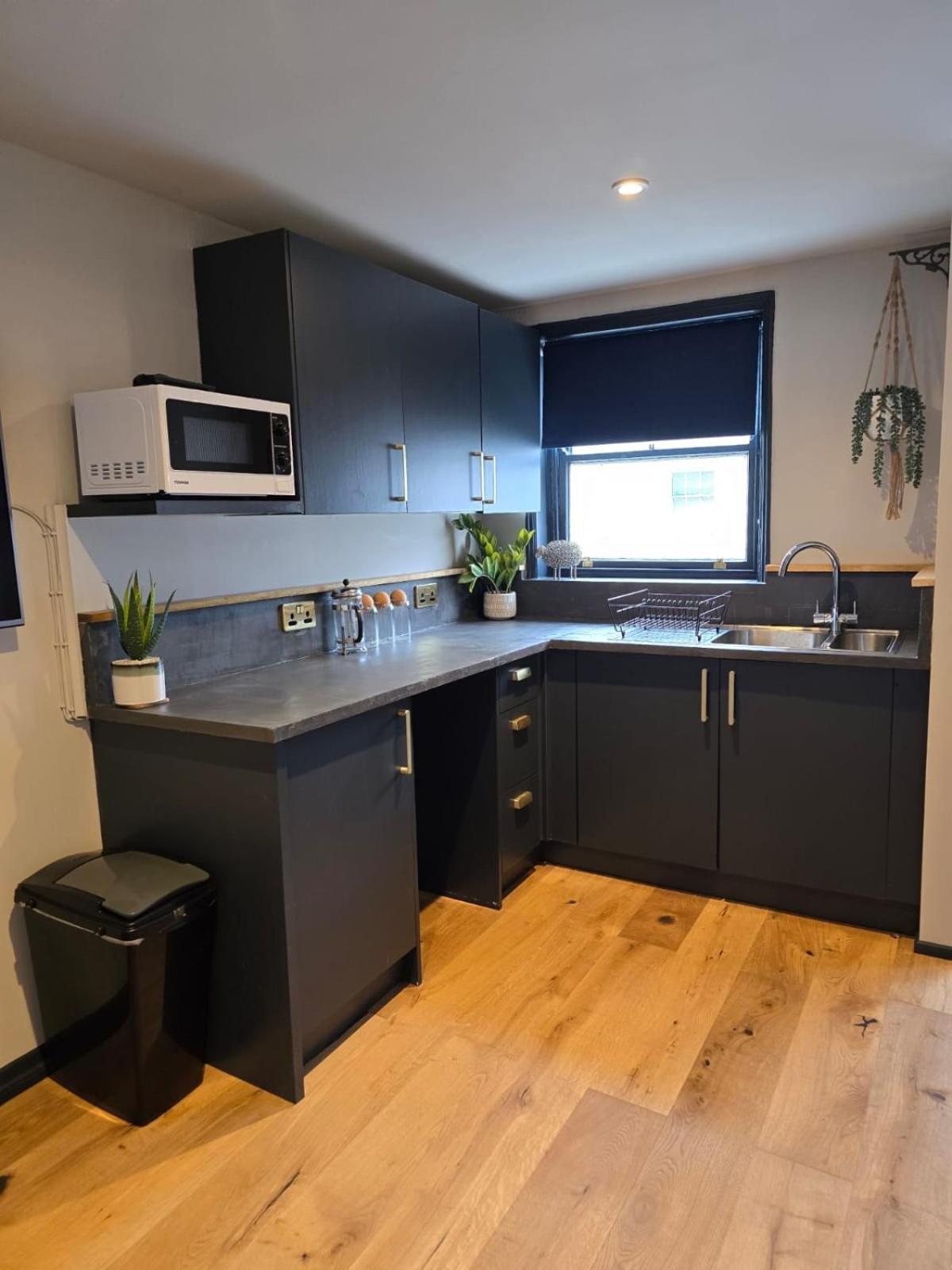 Apartament The Loft By Saltlife Okręg wyborczy Hove Zewnętrze zdjęcie
