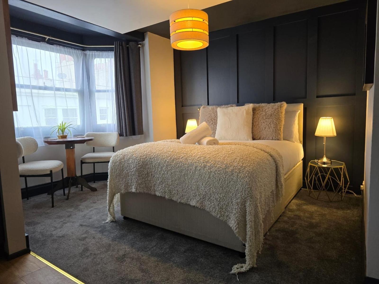 Apartament The Loft By Saltlife Okręg wyborczy Hove Zewnętrze zdjęcie